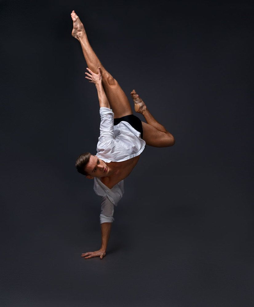 Photograph by Olga Skripnik