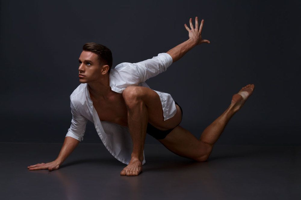 Photograph by Olga Skripnik