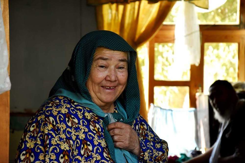 Искренность