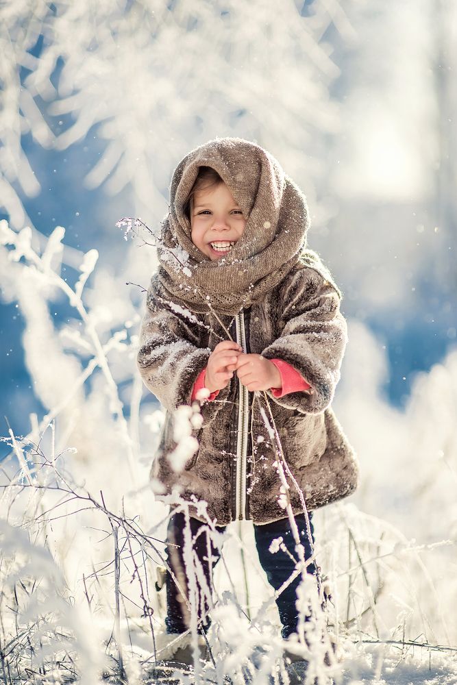 Владушка зимняя