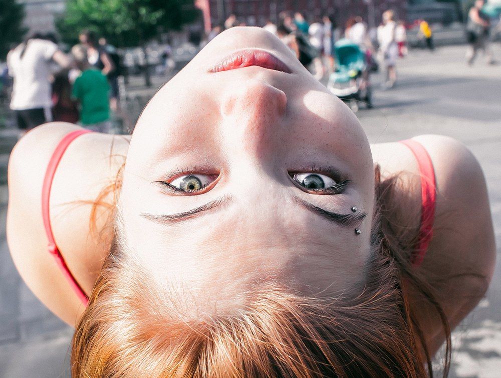 Photograph by Анастасия Хазова