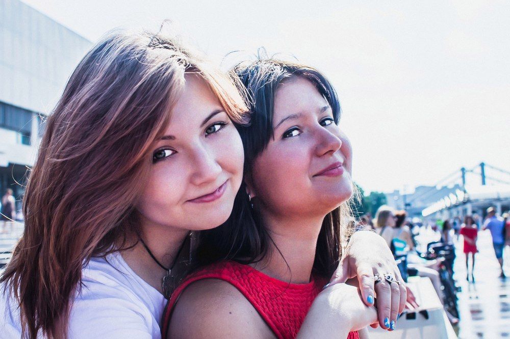 Photograph by Анастасия Хазова