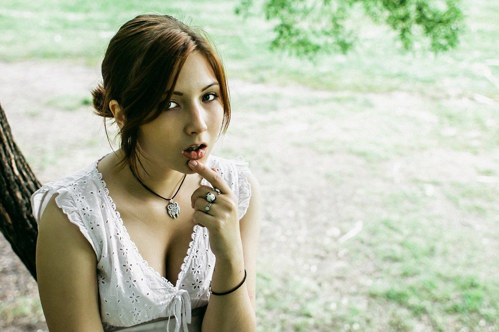 Photograph by Анастасия Хазова