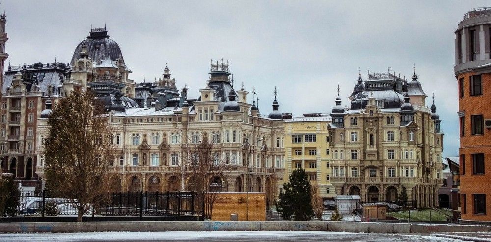 Photograph by Silina Alexandra