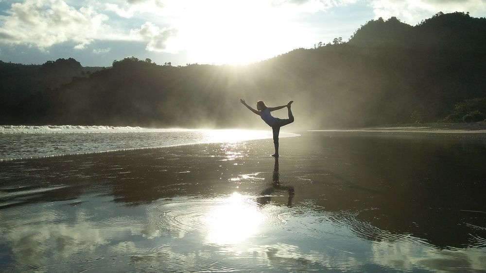 Yoga