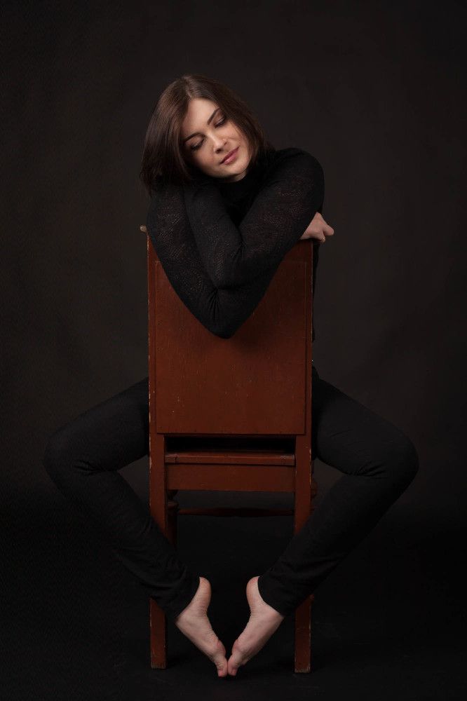 Photograph by Екатерина Меристе