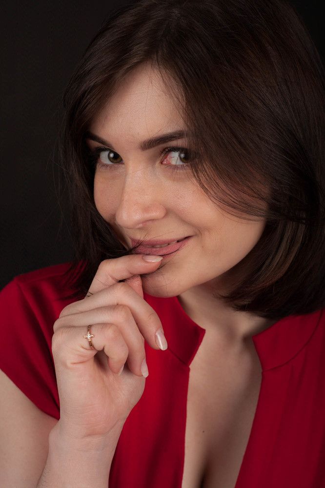 Photograph by Екатерина Меристе