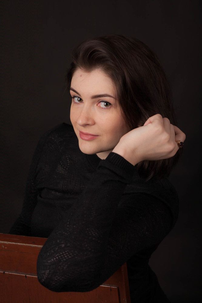 Photograph by Екатерина Меристе