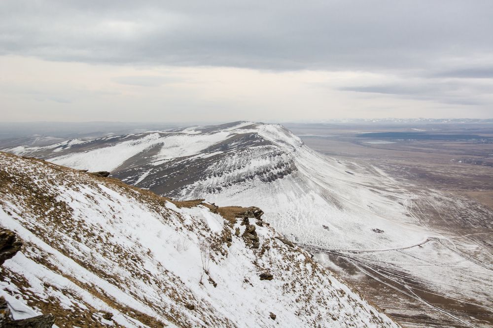 Ранняя весна