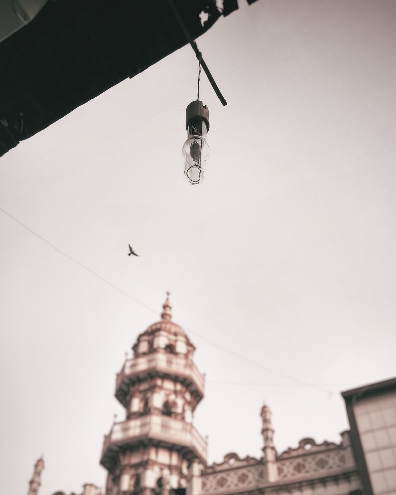 Streets of surat