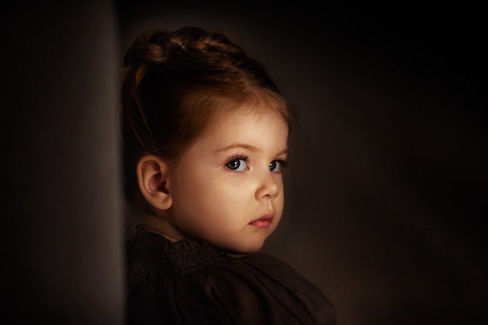 В ожидании мира...