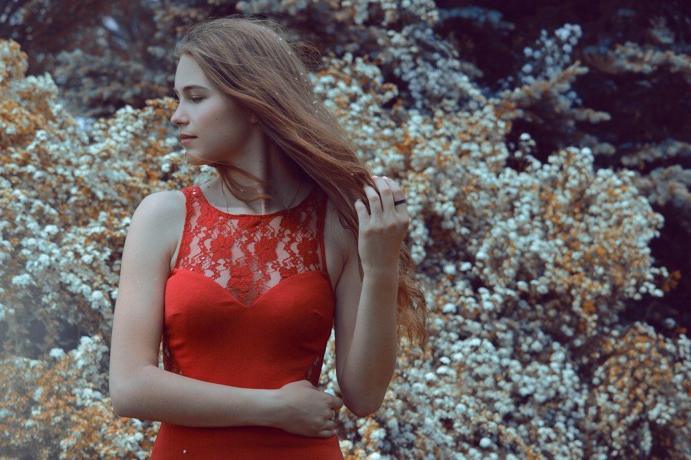 Photograph by Минакова Римма