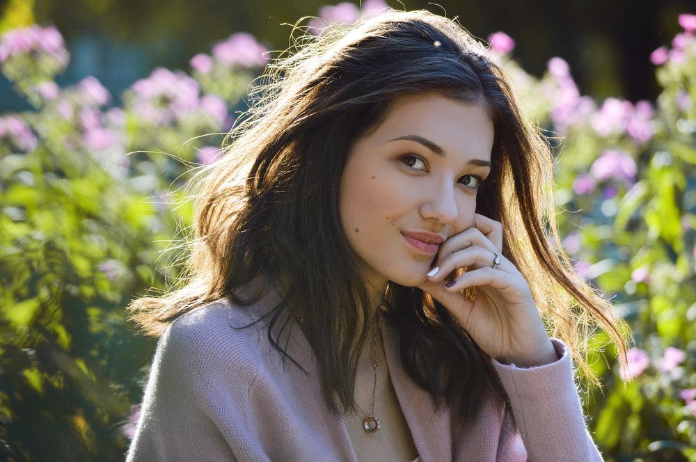 Photograph by Минакова Римма