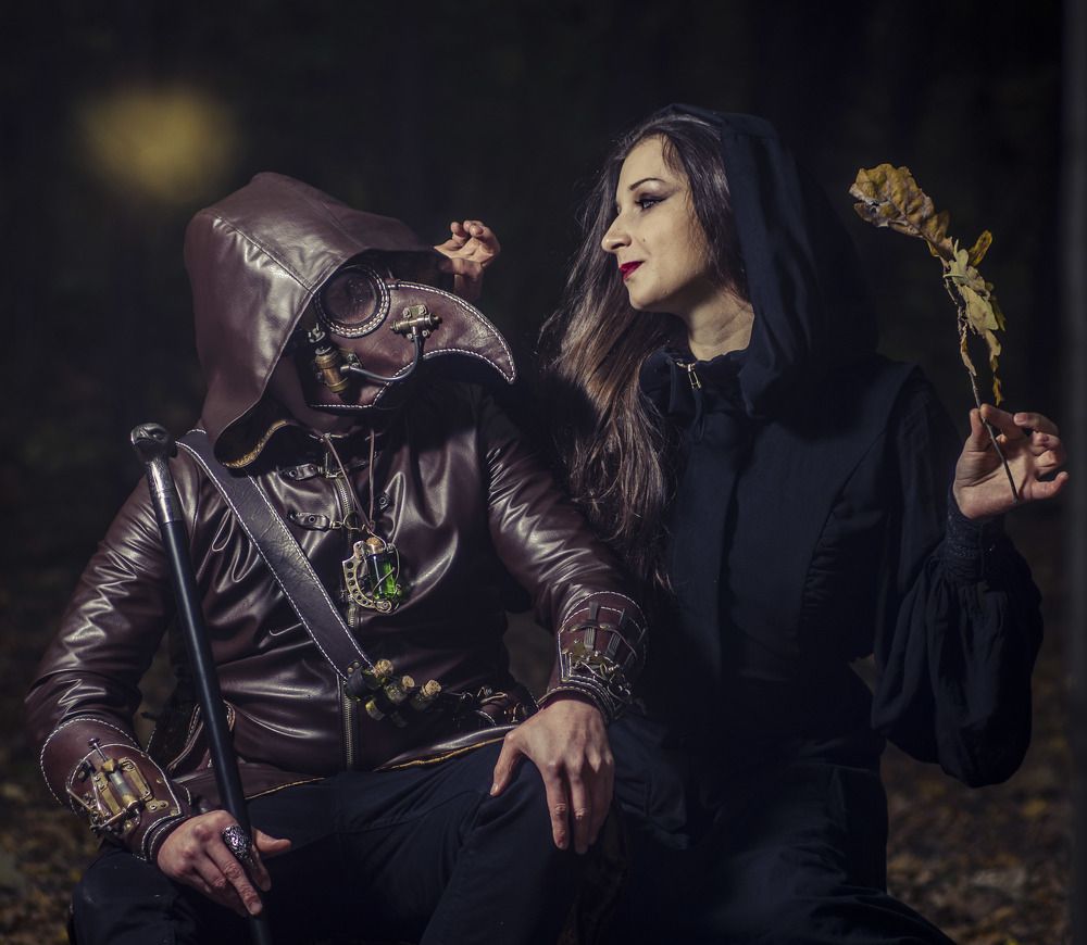 Беседа с доктором