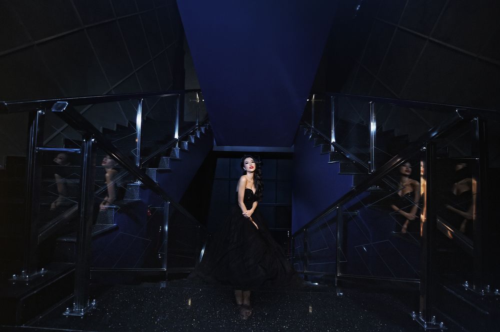 Photograph by Мария Геккель