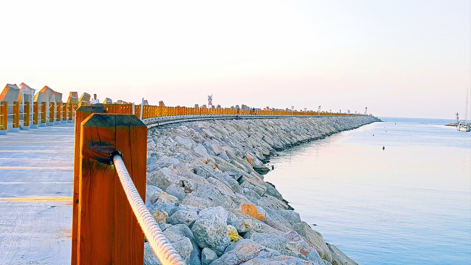 The Bridge