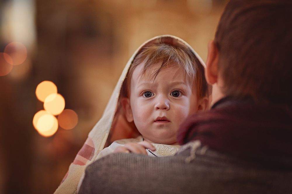 Неповторимый миг