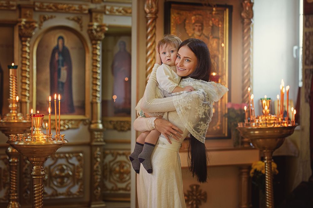 Ангел Хранитель