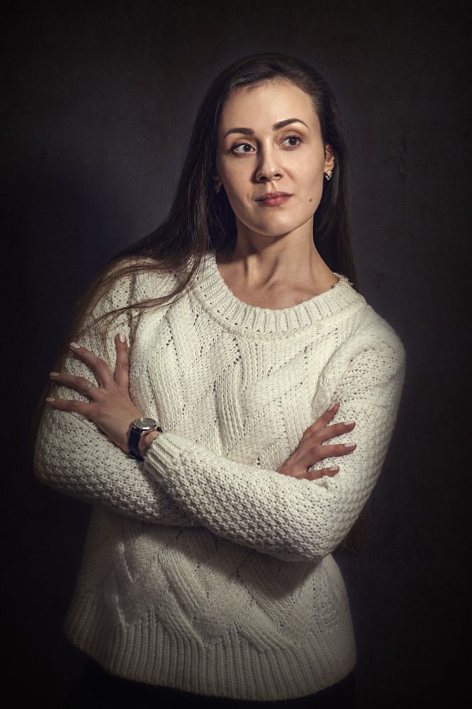 Photograph by Евгений Черкун