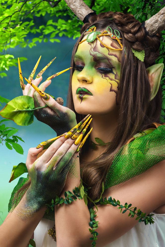 Photograph by Евгений Черкун