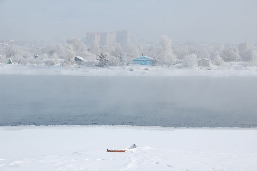 Photograph by Константин Патрикеев