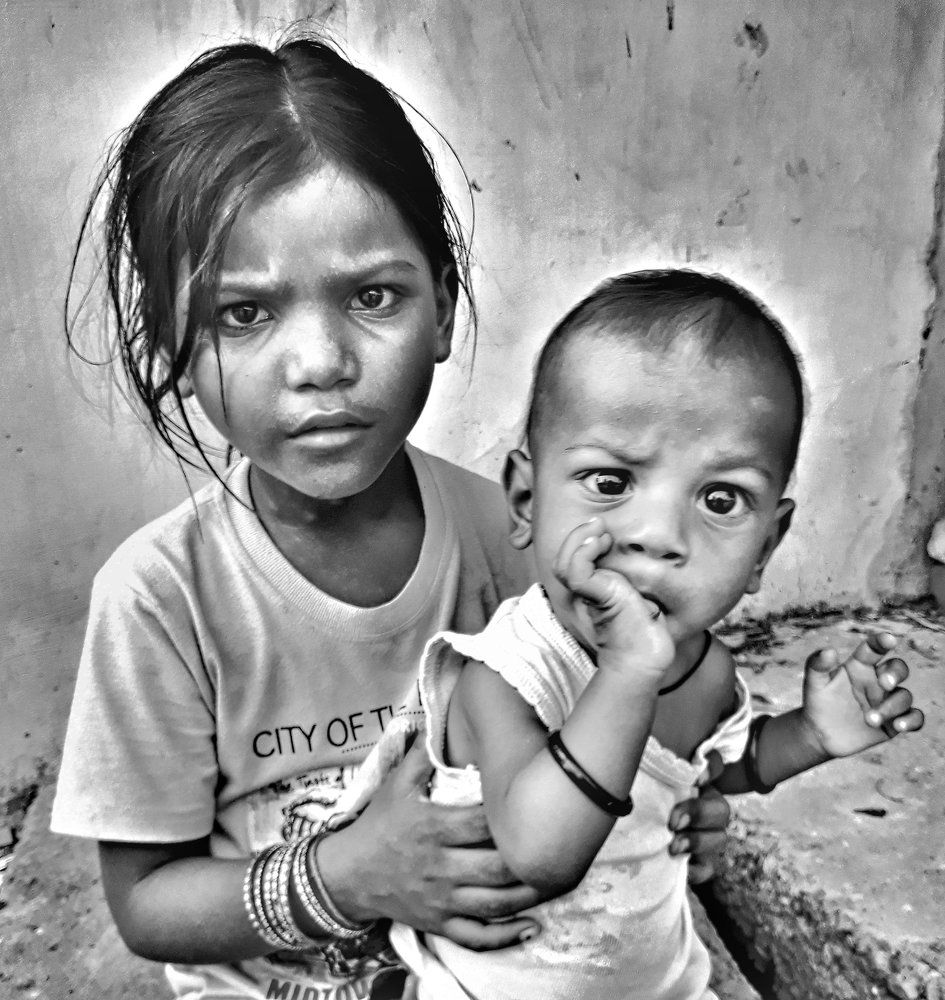 Faces of INDIA