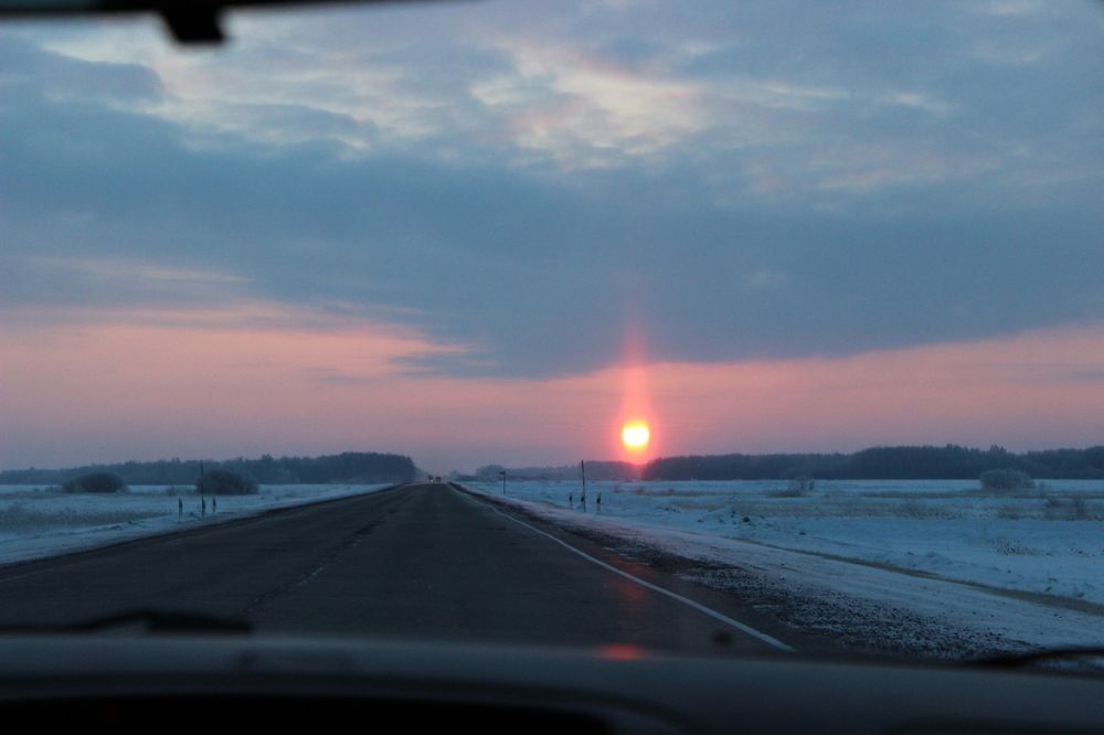 Photograph by Вячеслав