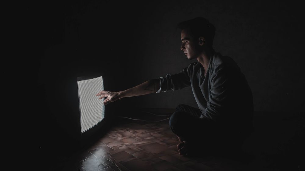 Фильм одиночества