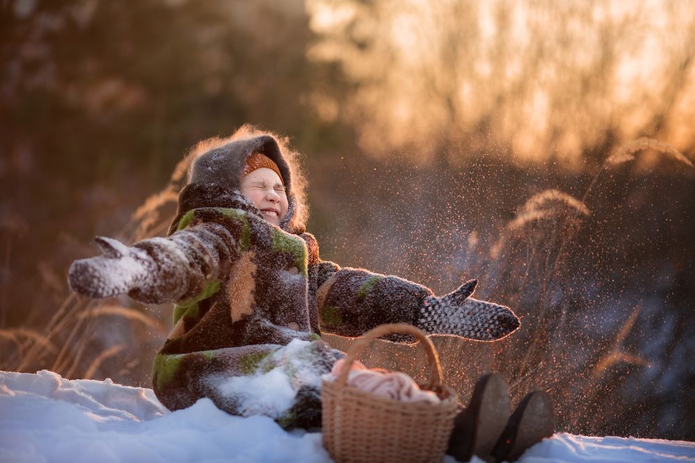 Photograph by Arma Gray