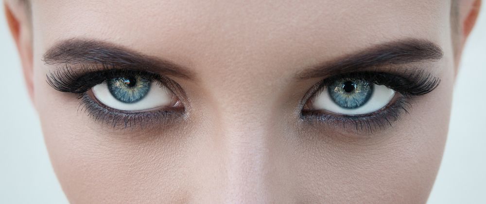 Глубокий взгляд