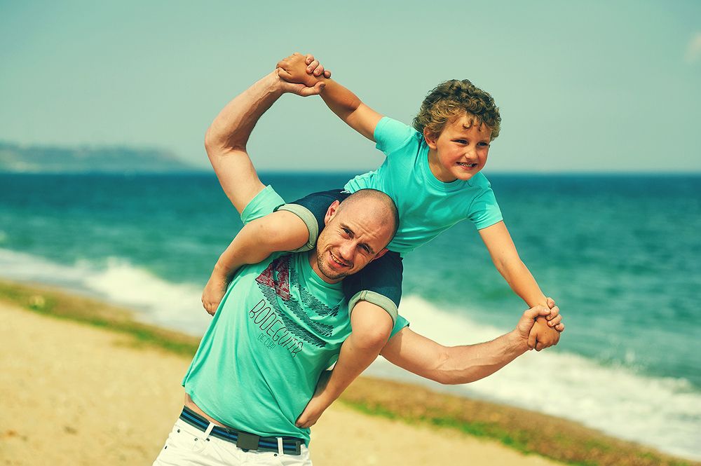 Семейный портрет