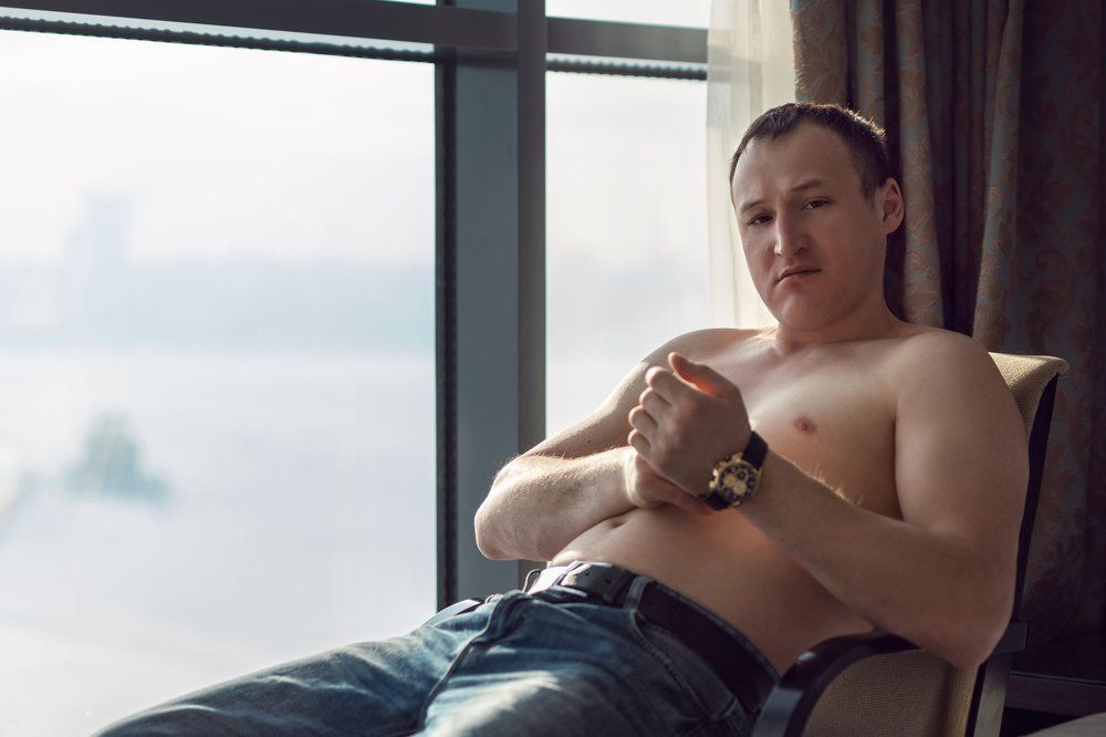 Photograph by Марина Чернова