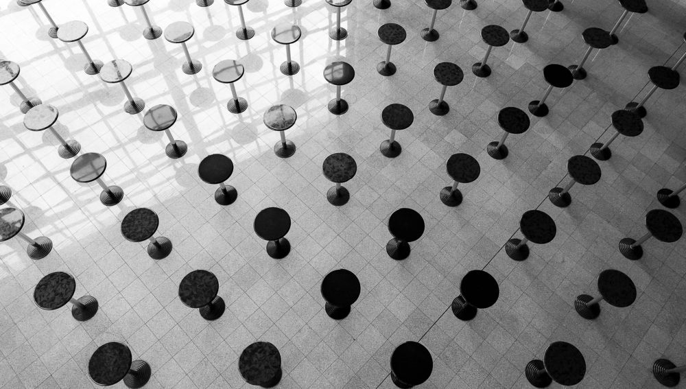 где то на конференции