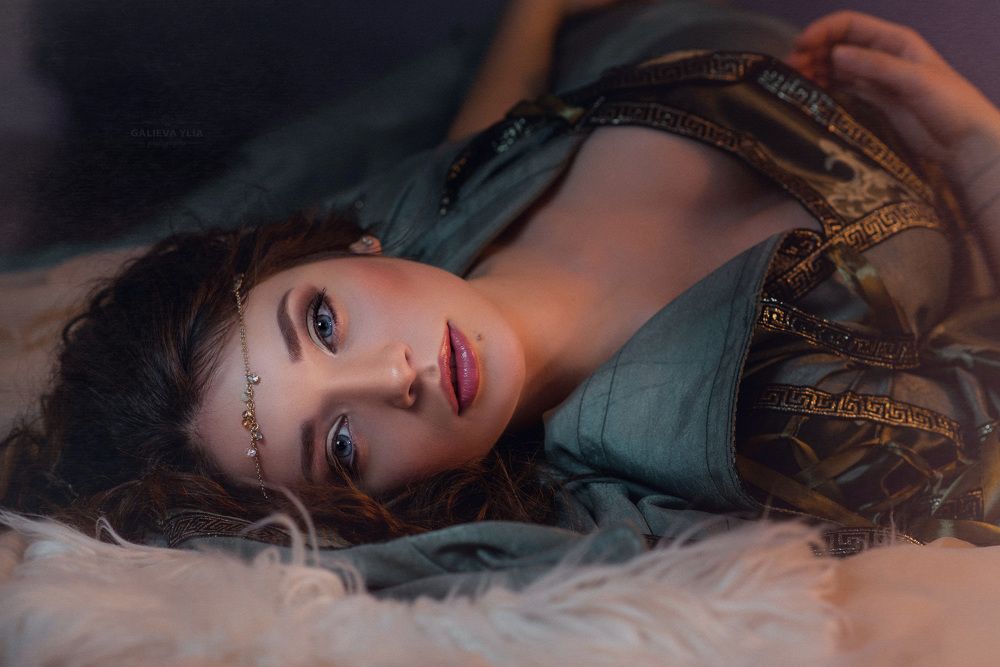 Photograph by Галиева Юлия