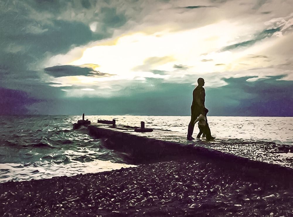 Photograph by Евгений