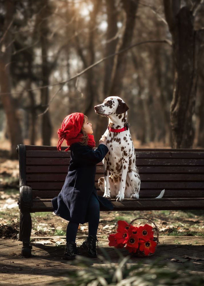 лучший друг