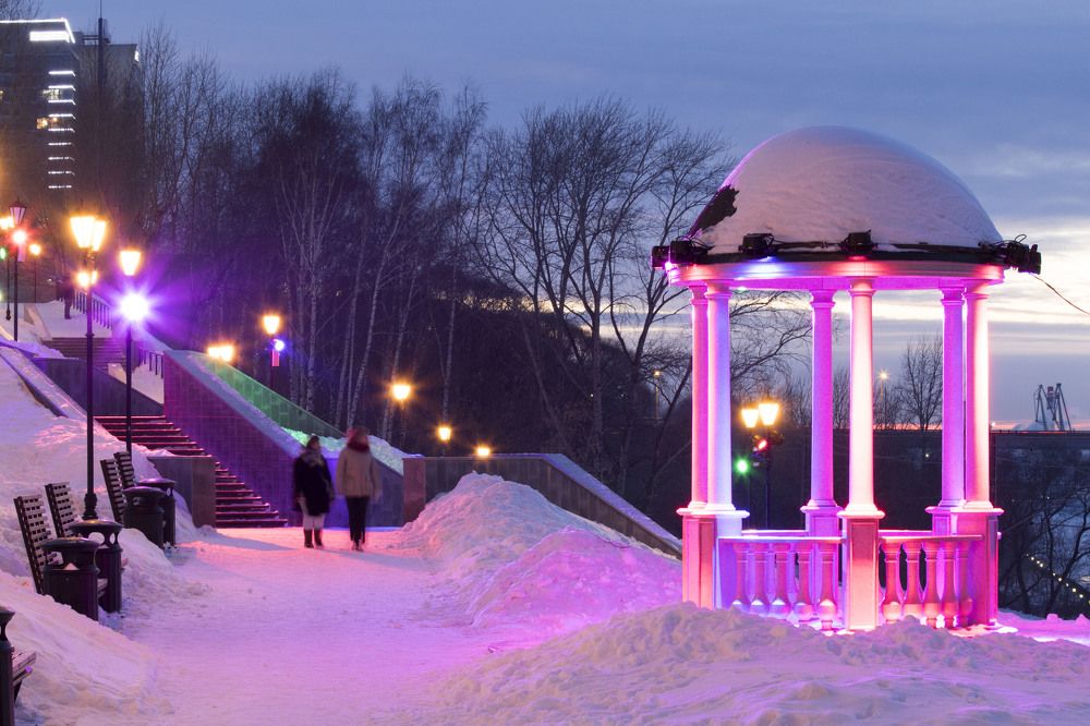 Photograph by Елена Загородская