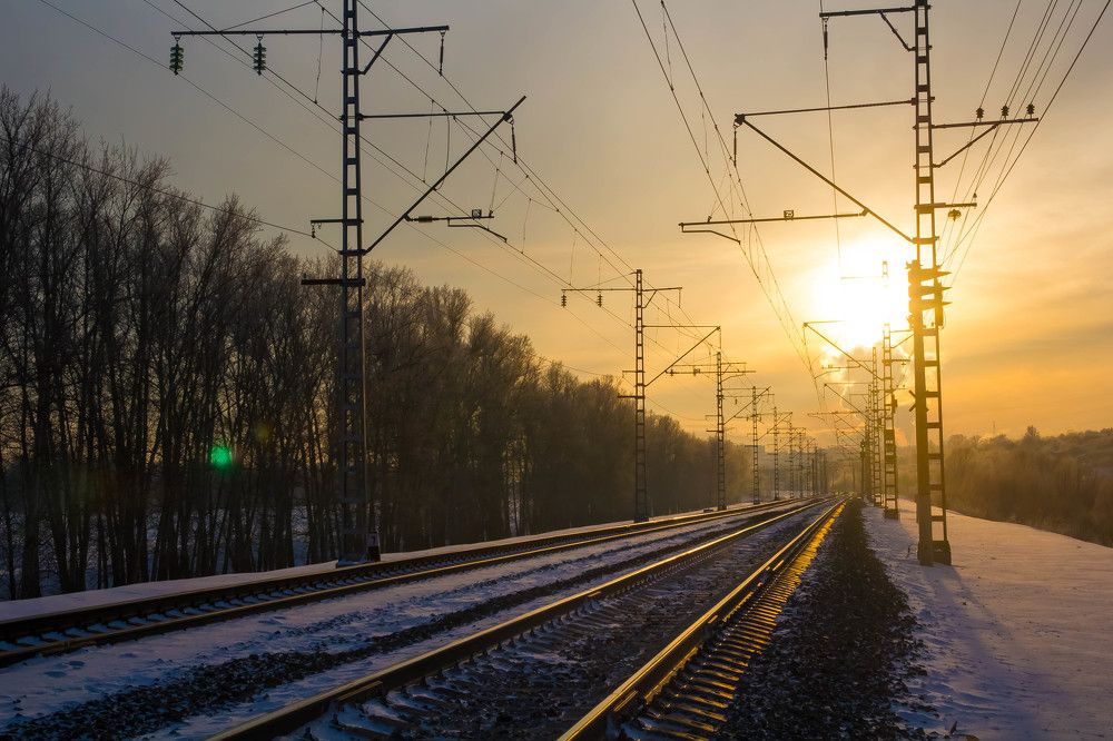 Photograph by Ирина Решетникова