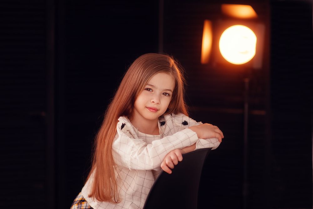 Photograph by Ирина Сергеевна Лозовая