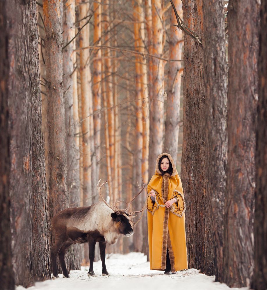 Лесная братва