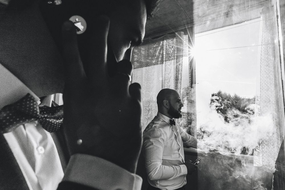 Photograph by Солопова Оксана