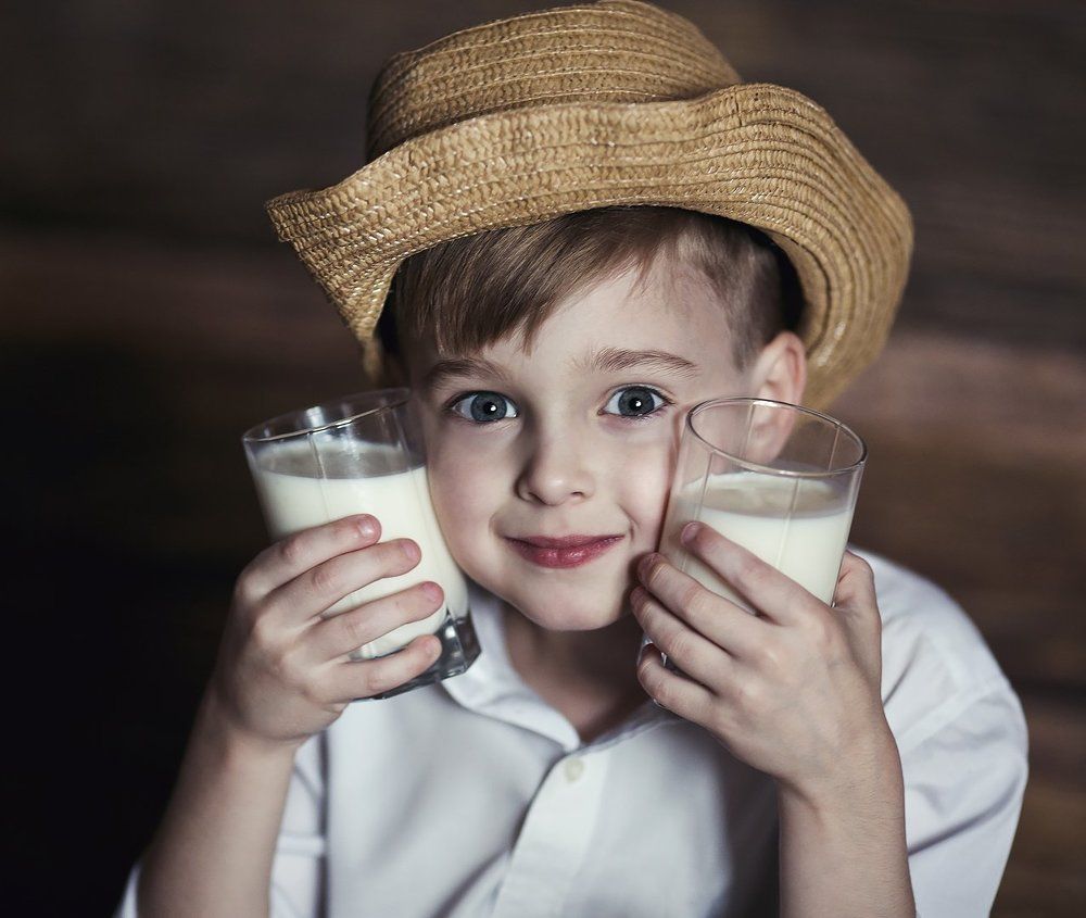 Вкусно и полезно