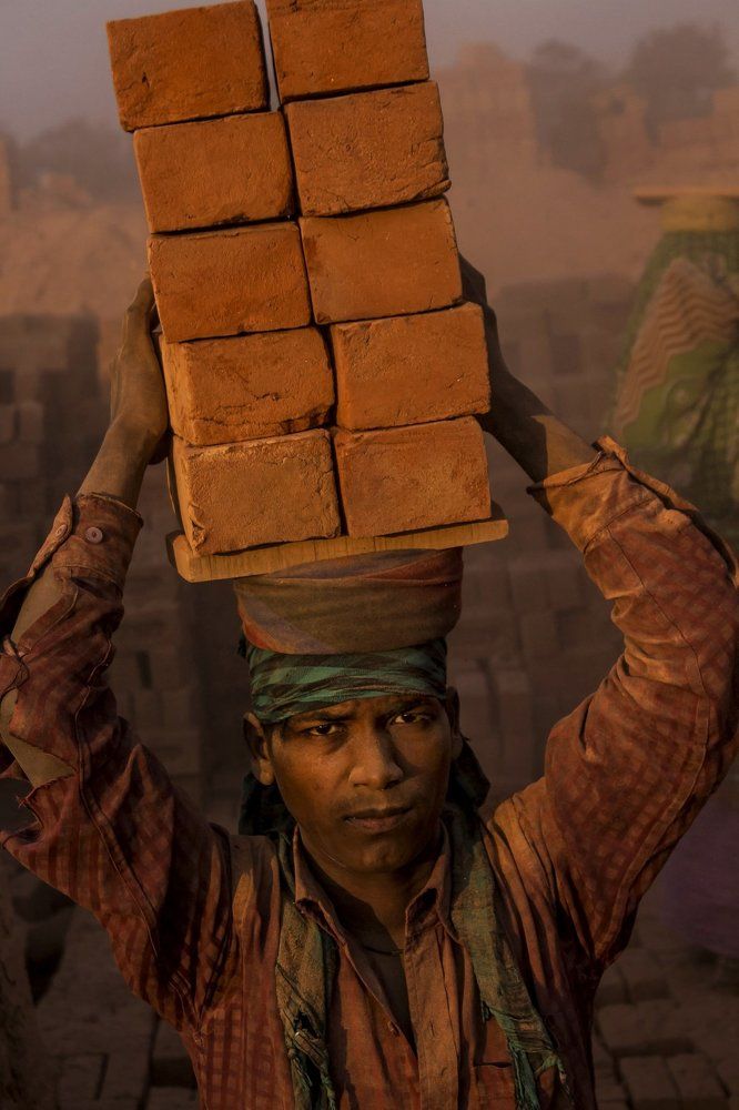 Portrait of Responsibility's