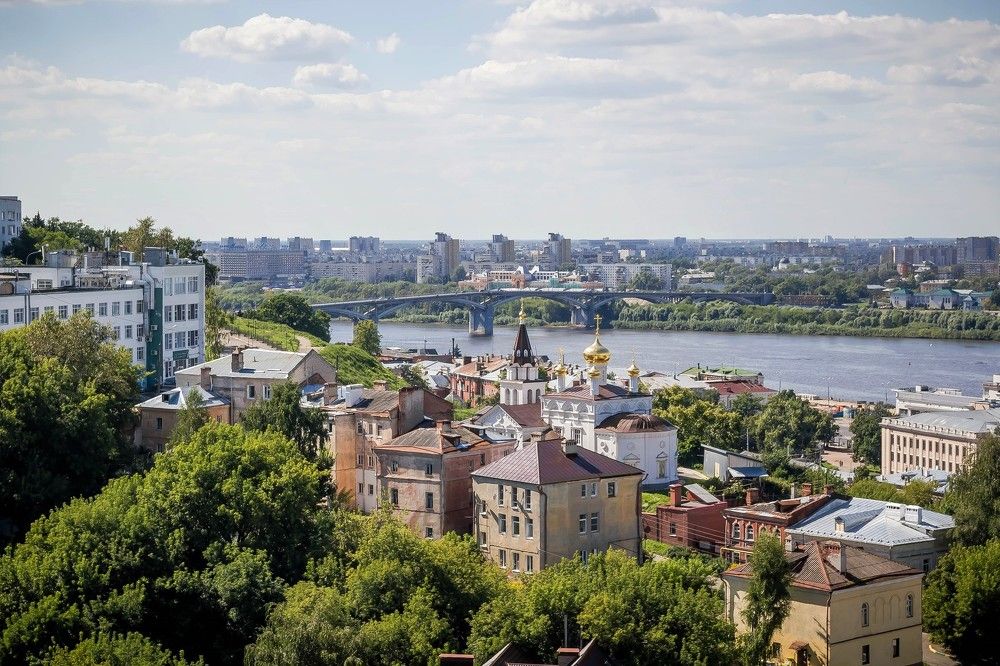 Прошлое и будущее