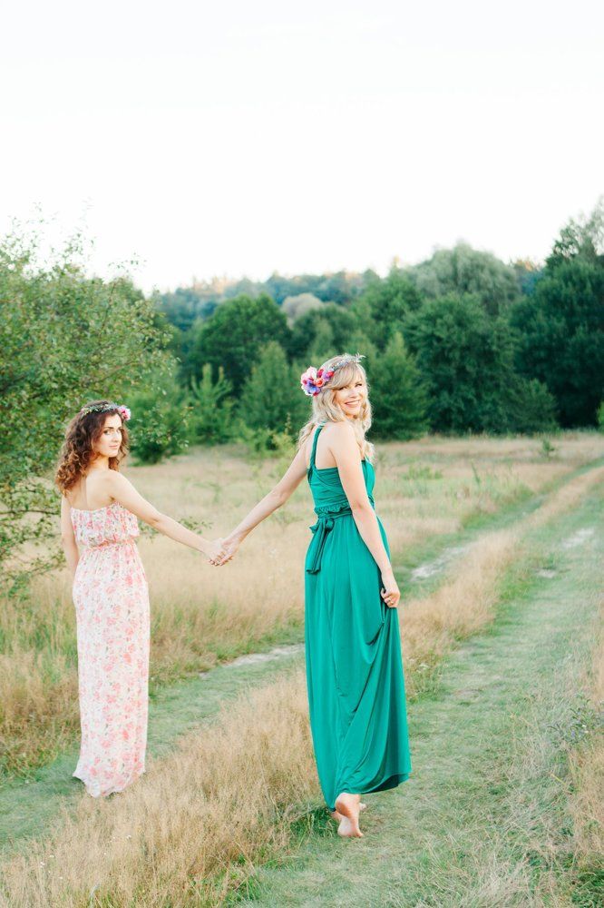 Слобожаночка