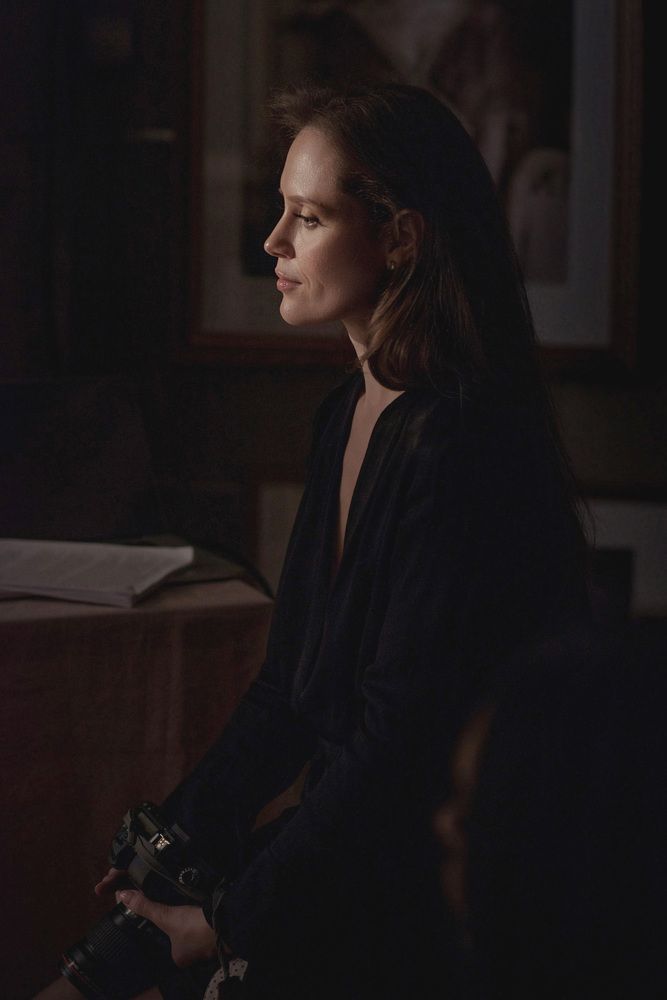 Минута о своем...