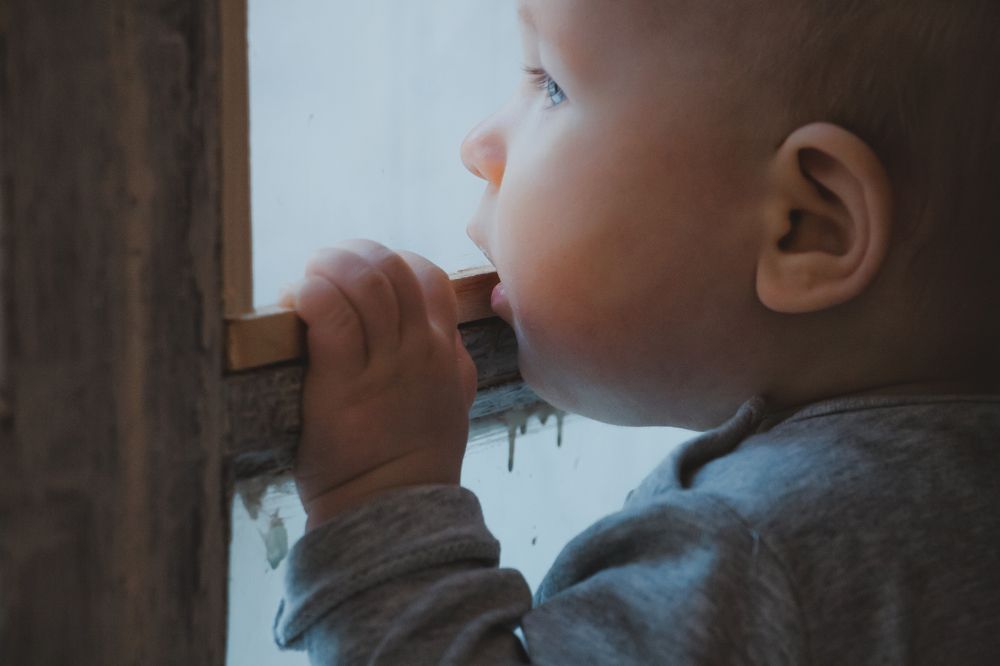 Большой мир для маленького человека