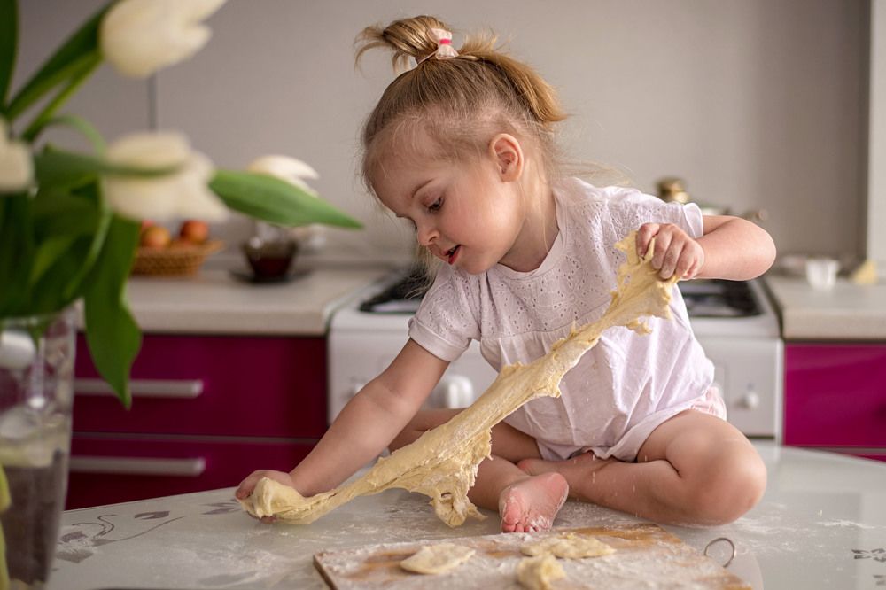 Веселая игра