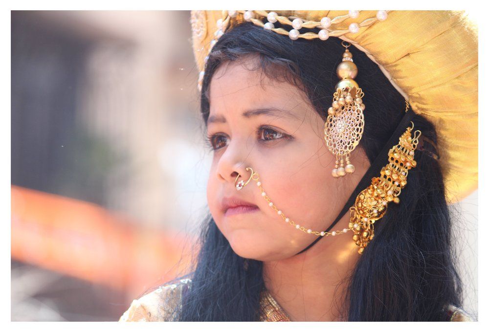 and so the story began