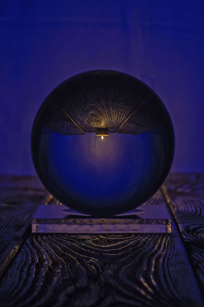 Стекло и свет